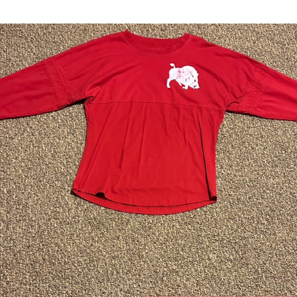 Bush hog shirt